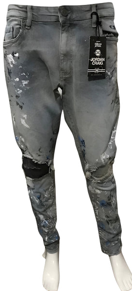 ^JORDAN CRAIG^ *LEGACY* DENIM JEANS FOR MEN