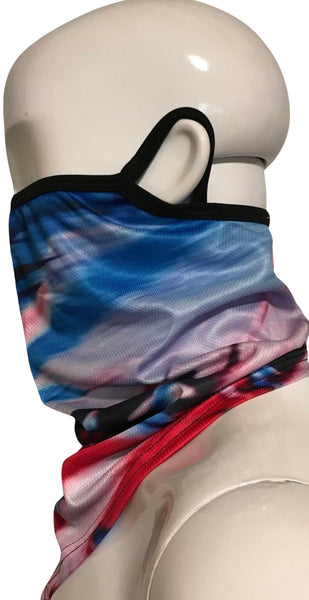 *All Season Face Coverings* ~NIKE~