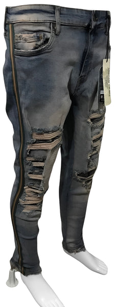 ^JORDAN CRAIG^ *LEGACY* DENIM JEANS FOR MEN