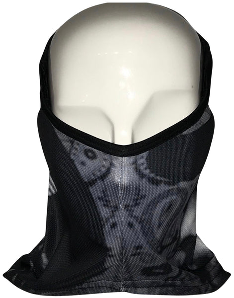 *All Season Face Coverings* ~R.I.P. NIPSEY HUSTLE~