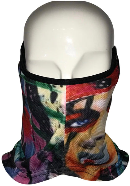 *All Season Face Coverings* ~NATIVE PRINCESS~