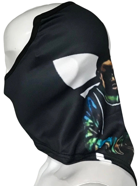 *All Season Face Coverings* ~2PAC & BIGGIE~