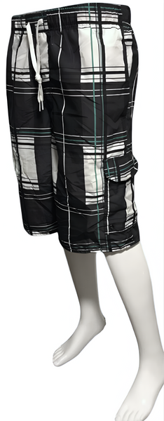 *BEVERLY HILLS POLO CLUB* ~ACTIVE WEAR~ •SHORTS•