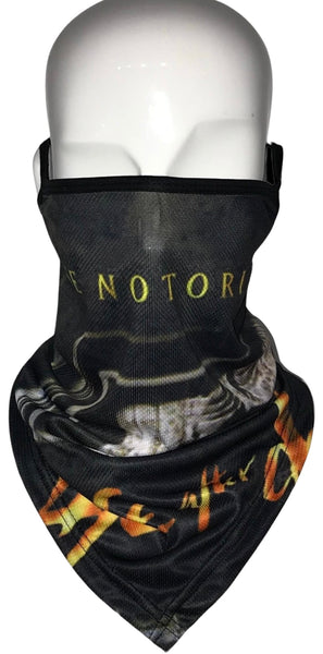 *All Season Face Coverings* ~LIFE AFTER DEATH 1997~