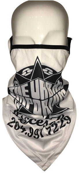*All Season Face Coverings* ~T.U.E.~