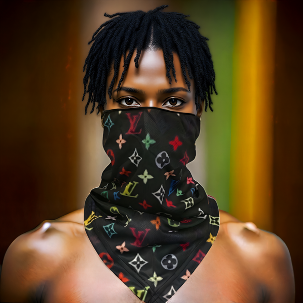 *All Season Face Coverings* ~LUXURY~