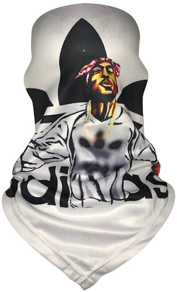 *All Season Face Coverings* ~2PAC~