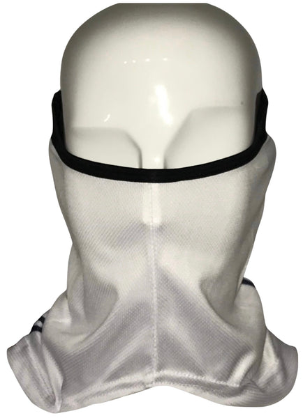 *All Season Face Coverings* ~RICK ASTLEY FOR PRESIDENT~