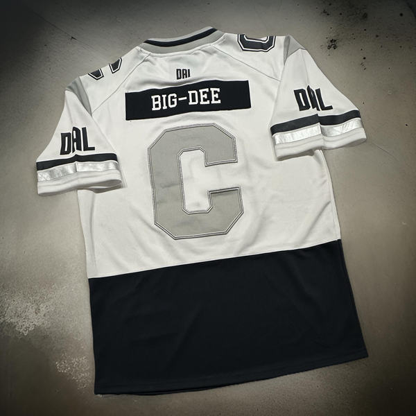 *DALLAS COWBOYS* ~Big-Dee~ football jerseys by IMP