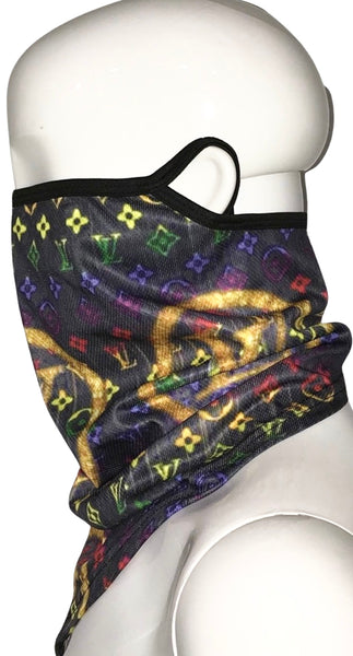 *All Season Face Coverings* ~LUXURY~