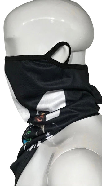 *All Season Face Coverings* ~2PAC & BIGGIE~