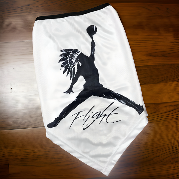 *All Season Face Coverings* ~CHIEF FLIGHT~