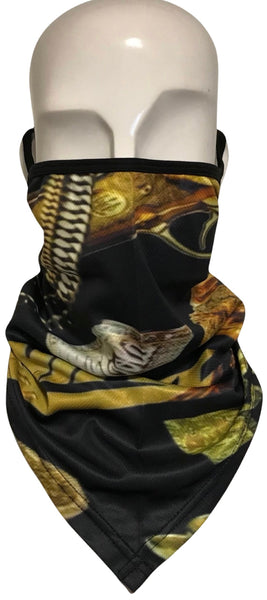 *All Season Face Coverings* ~NIKE~