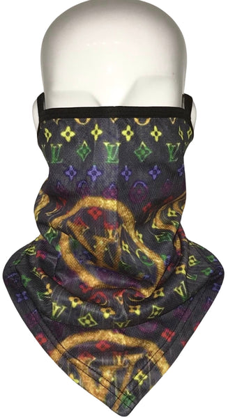 *All Season Face Coverings* ~LUXURY~