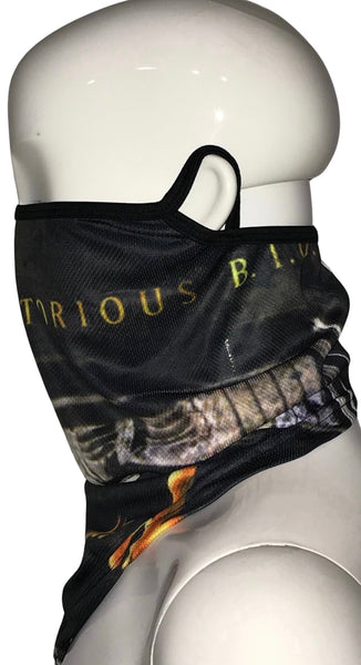 *All Season Face Coverings* ~LIFE AFTER DEATH 1997~