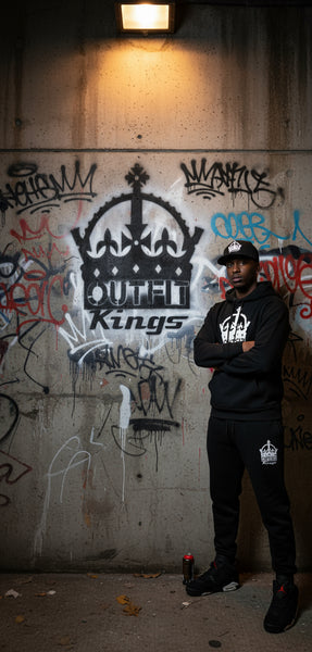 ^CHI-TOWN BULLIES^ LUXURY ZIP UP TRACK JACKETS (CUT & SEW) (EMBROIDERED LOGO)