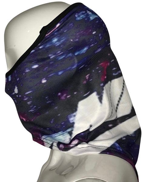 *All Season Face Coverings* ~NIKE~