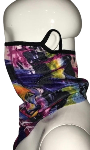 *All Season Face Coverings* ~NATIVE PRINCESS~