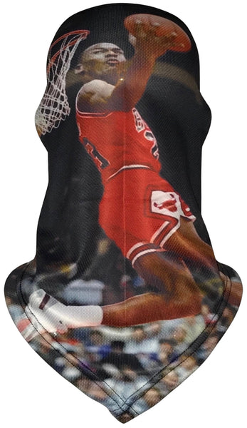 *All Season Face Coverings* ~MJ DUNK~