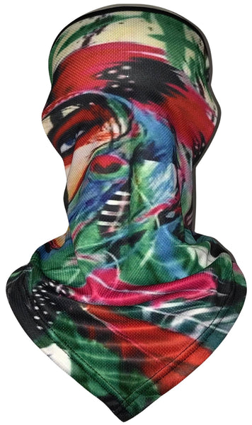 *All Season Face Coverings* ~NATIVE PRINCESS~