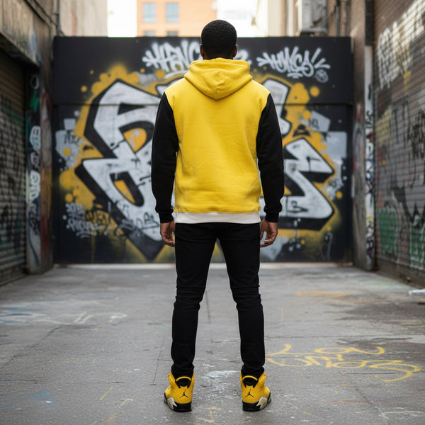 *WU-WINNIPEG* (3 TONE) JOGGER SWEATSUITS (EMBROIDERED LOGOS) (CUT & SEW)