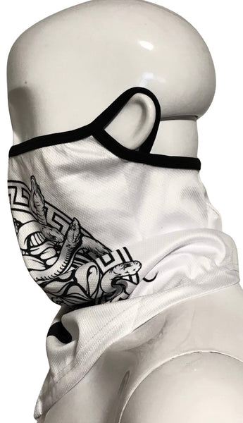 *All Season Face Coverings* ~CROOKS~