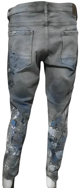 ^JORDAN CRAIG^ *LEGACY* DENIM JEANS FOR MEN