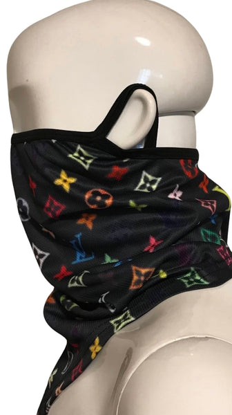 *All Season Face Coverings* ~LUXURY~