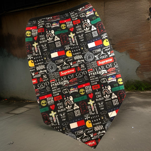 *All Season Face Coverings* ~LUXURY COLLAGE~