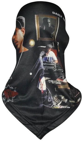 *All Season Face Coverings* ~TAKE IT PERSONAL 1992~