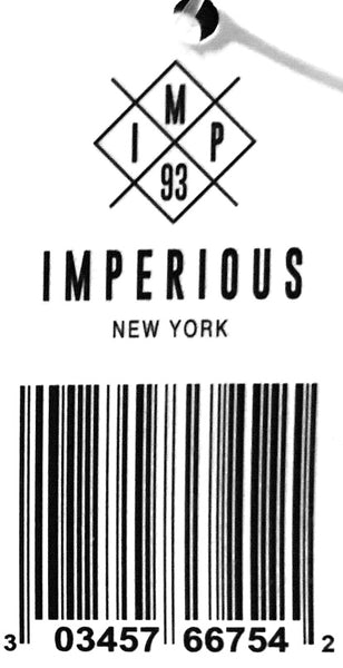 *IMPERIOUS* ~GUAP~ FANCY T-SHIRTS (SCOOP TAIL WITH STRINGS)