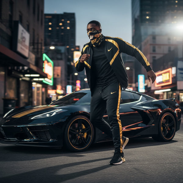 *All Season Face Coverings* ~NIKE~