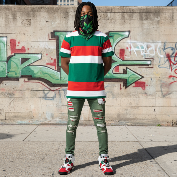 *All Season Face Coverings* ~$UPR3M3~