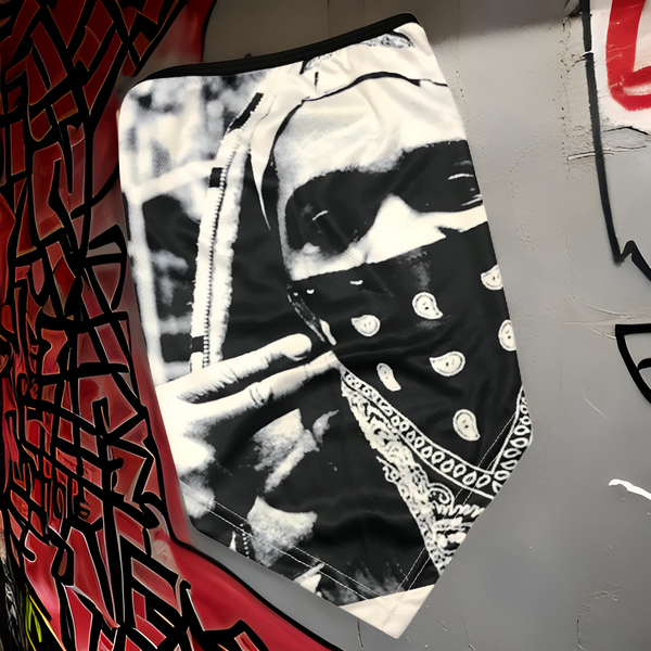 *All Season Face Coverings* ~FERG~