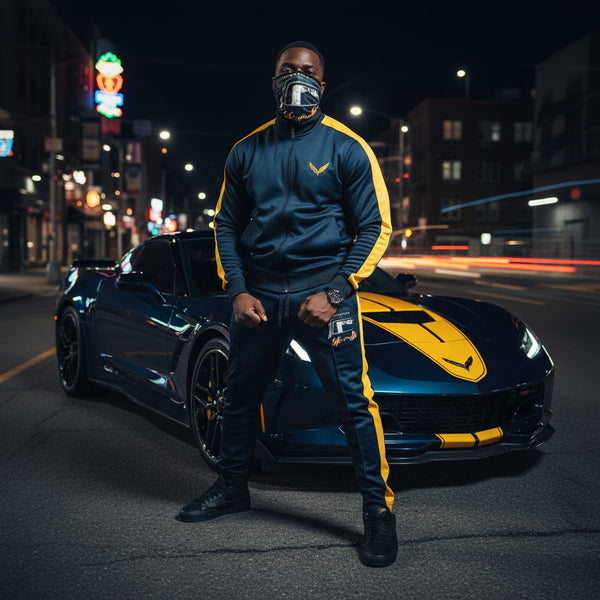 *All Season Face Coverings* ~LIFE AFTER DEATH 1997~