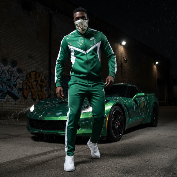 *All Season Face Coverings* ~NIKE~