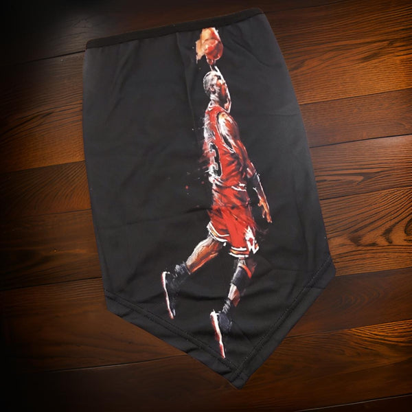 *All Season Face Coverings* ~MJ DUNK~