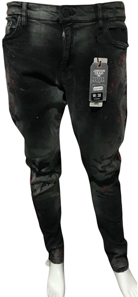 ^JORDAN CRAIG^ *LEGACY* DENIM JEANS FOR MEN