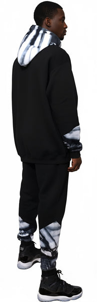 ^204 LA FAMILIA^ ~TEAM AK~ FULL SWEATSUITS (CUT & SEW WITH EMBROIDERED LOGOS)