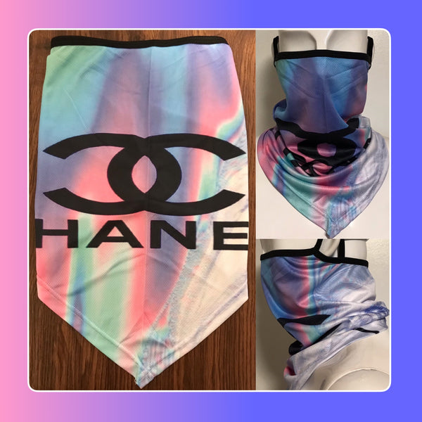 *All Season Face Coverings* ~CH@N3L~