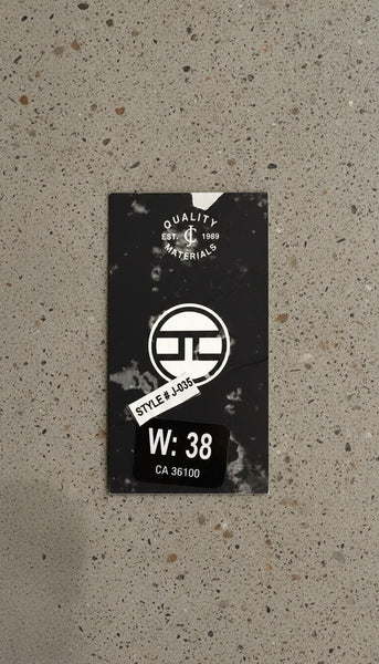 *JORDAN CRAIG* ~LEGACY~ DENIM JEANS FOR MEN