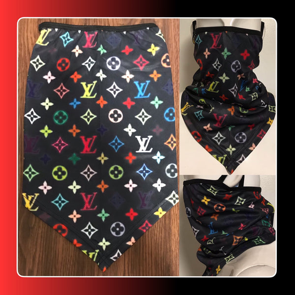 *All Season Face Coverings* ~LUXURY~