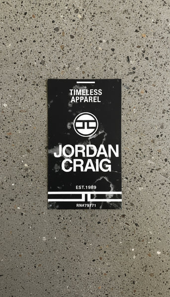*JORDAN CRAIG* ~LEGACY~ DENIM JEANS FOR MEN