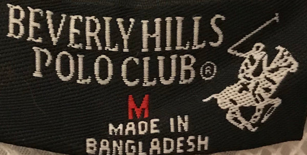 *BEVERLY HILLS POLO CLUB* ~ACTIVE WEAR~ •SHORTS•