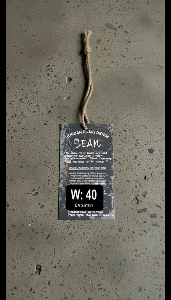 *JORDAN CRAIG* ~LEGACY~ DENIM JEANS FOR MEN