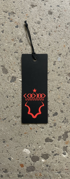 *KOODOO* (BLUE-BLACK) •LUXURY CREWNECK SWEATSHIRTS•