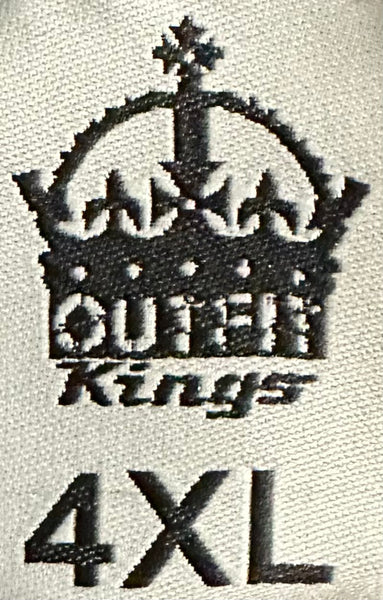 *204 LA FAMILIA* ~TEAM AK~ FULL SWEATSUITS (CUT & SEW WITH EMBROIDERED LOGOS)