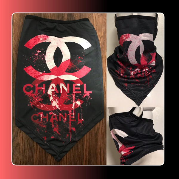 *All Season Face Coverings* ~CH@N3L~