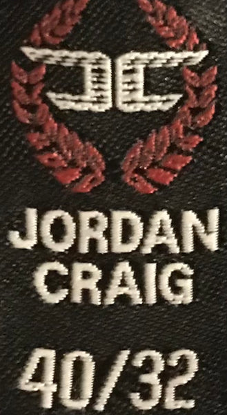 *JORDAN CRAIG* ~LEGACY~ DENIM JEANS FOR MEN