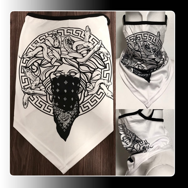 *All Season Face Coverings* ~CROOKS~